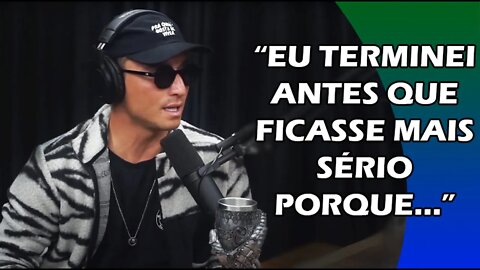 MC REBECCA E NAKA FORAM UM CASAL?