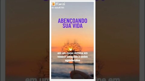 VERSÍCULO DO DIA 02/08/2032.#shorts