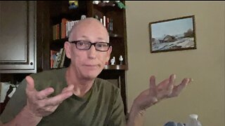 Episode 1790 Scott Adams: The News Is Mostly Lies Today. Who Are The Biggest Offenders?