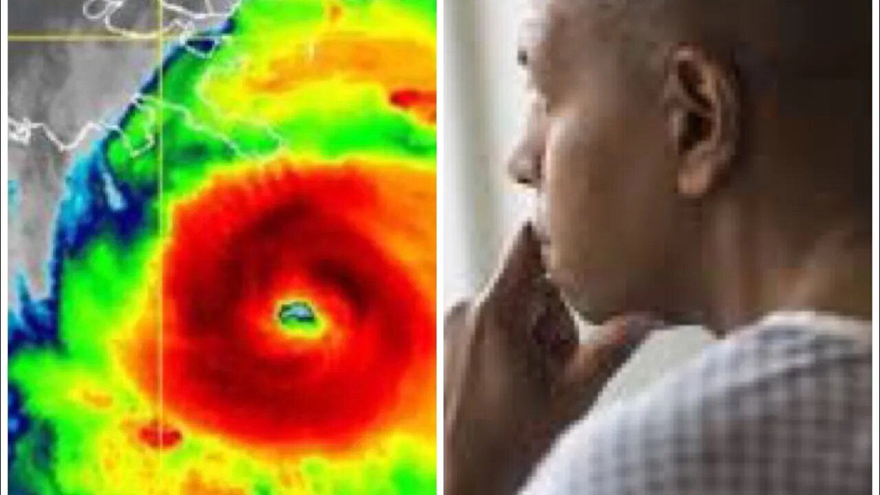 4CR: Tracking The Storm And Our Health