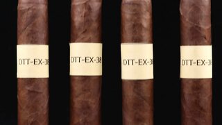 The Great Smoke 2021 Exclusive Release - Dunbarton Tobacco & Trust