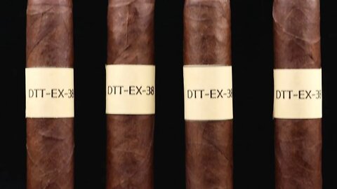 The Great Smoke 2021 Exclusive Release - Dunbarton Tobacco & Trust