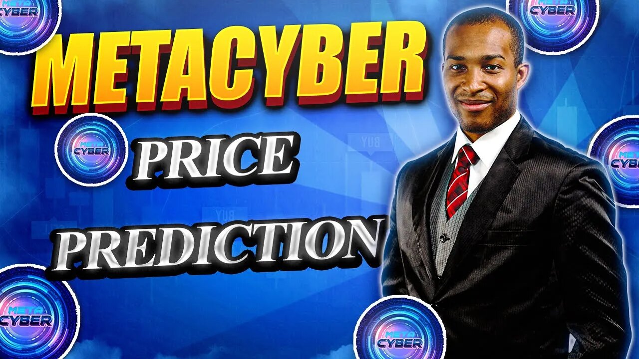 Metacyber | Metacyber Token | Metacyber Price Prediction