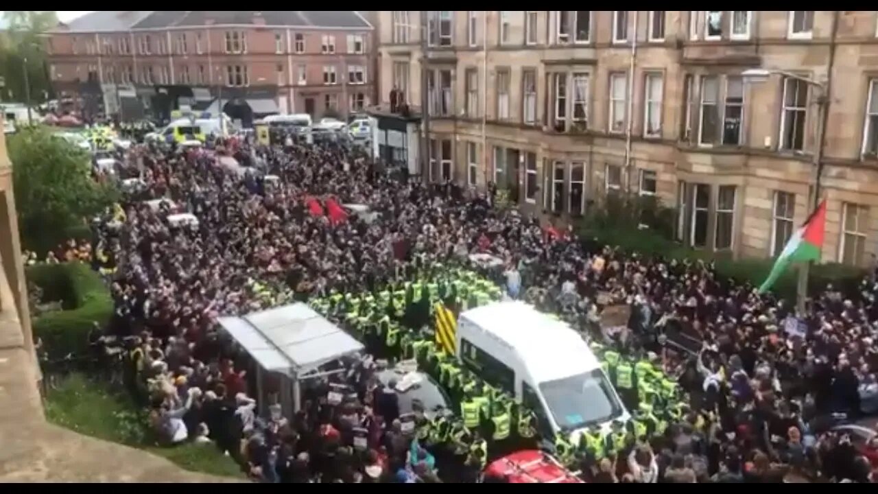 Mob Rule wins the Day