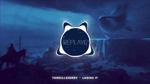 TomkillsJerry ー Losing It | Replaye