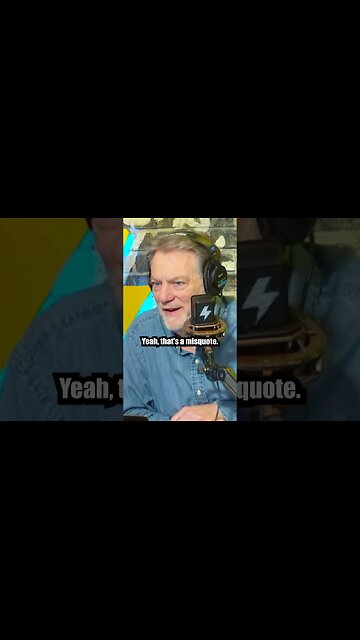 Biden Butchers Famous Neil Armstrong Quote #shorts