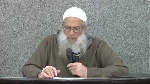 ما هي أركان صلاة الجنازة..؟