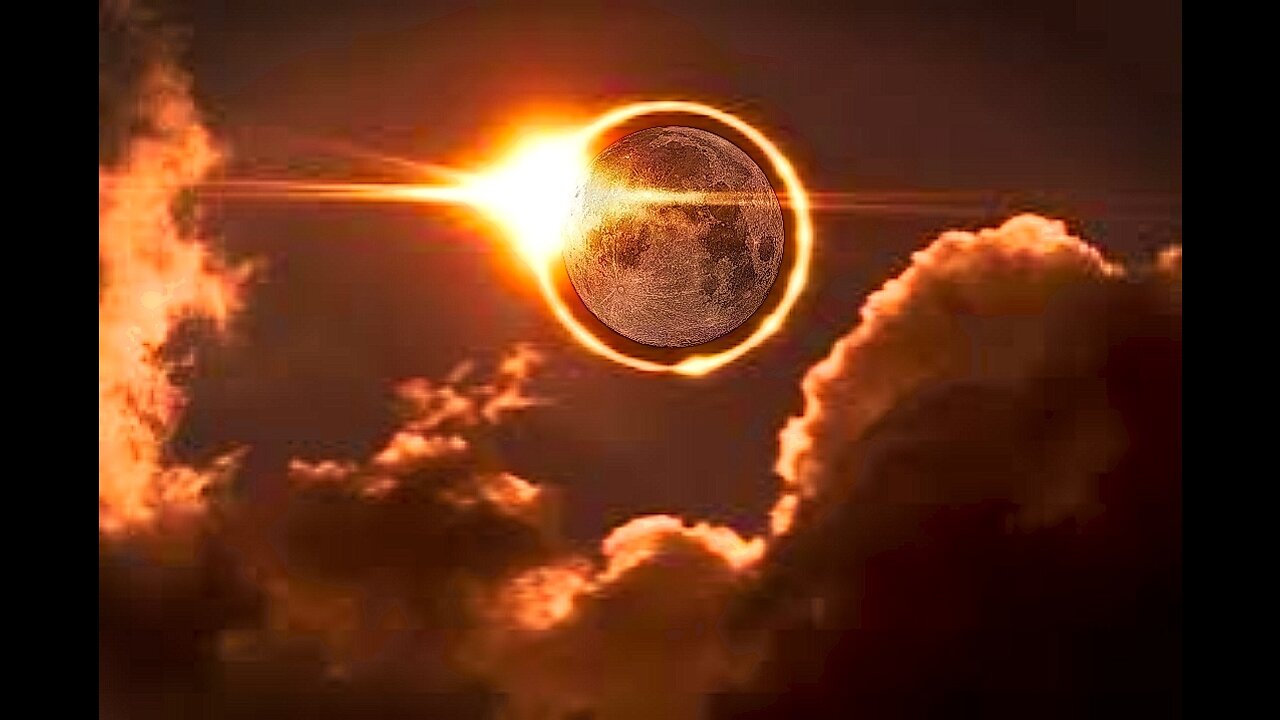 The Sunset Eclypse (Part Five)