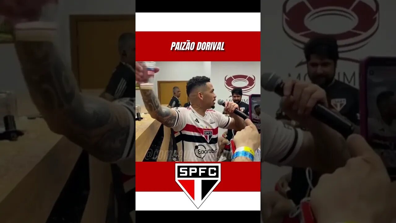 SPFC #saopaulo #campeao #spfc