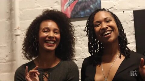 @LifeofUGA Presents: May Day: Puff & Paint (It's Goin' Down)