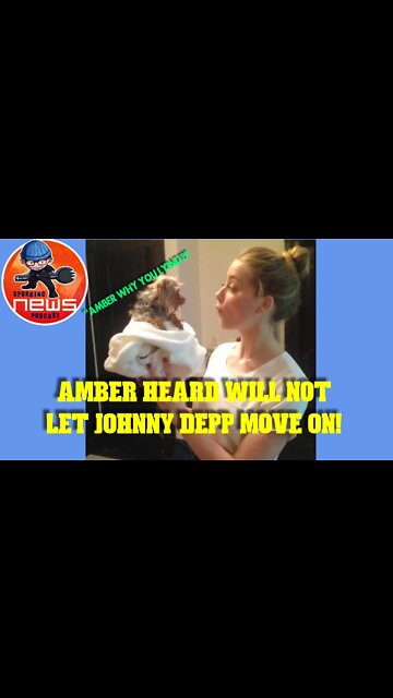 Amber Heard DEMANDS Defamation verdict tossed! Heard facing PERJURY in Australia #shorts