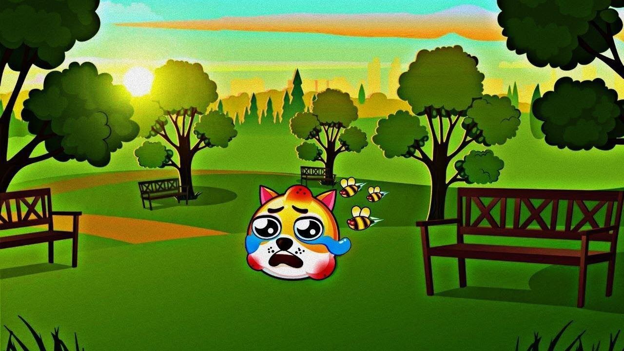 Jugando Save The Doge - Gameplay Español