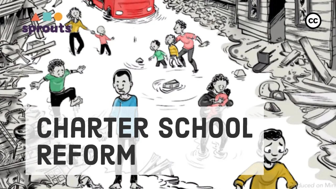 Education Reform: The New Orleans School Experiment