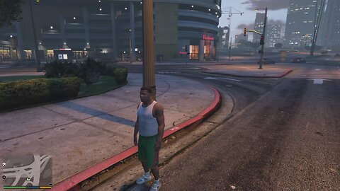 Franklin transformation