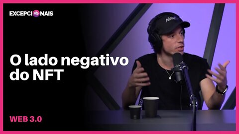 NFT como capitalismo desenfreado? | WEB 3.0