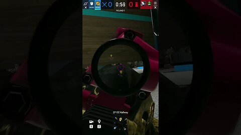 Oryx The Wiggly Worm #rainbowsixsiege #r6moments #funnygameplay #rainbow6 #gaming