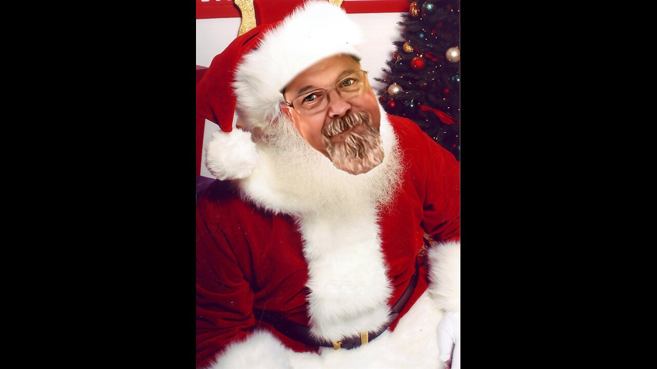 Merry Christmas Everyone