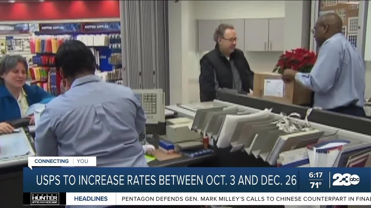 Experts recommend shipping gifts early for holiday season