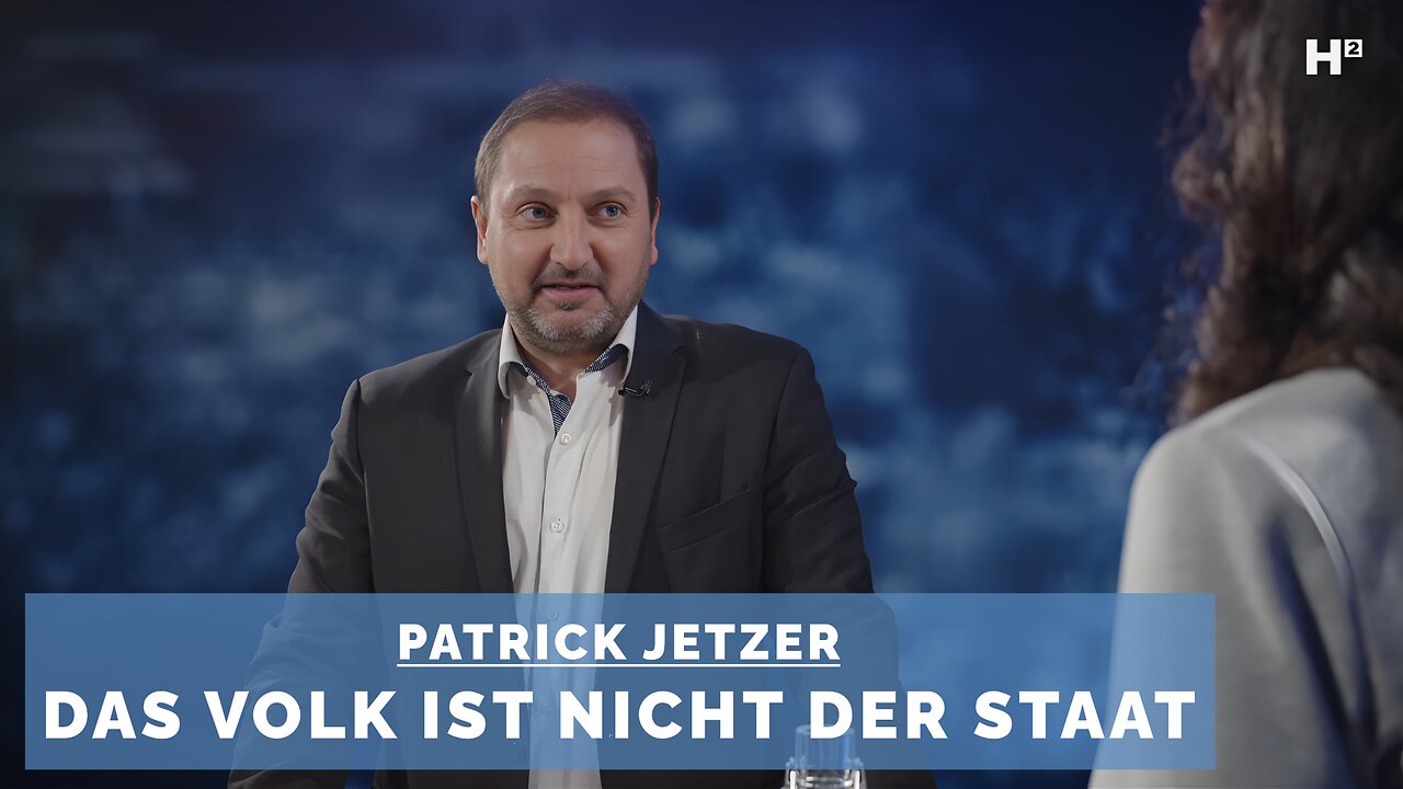 Patrick Jetzer: «Ein neues Volk kann auch ohne eigenes Territorium entstehen»