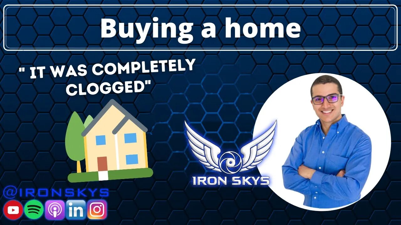 S2 E11: My first-time home buying experience