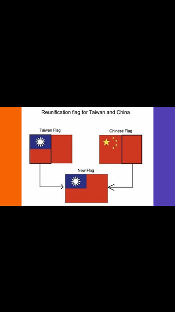 China Falsely Claims Taiwan Is NOT Independent