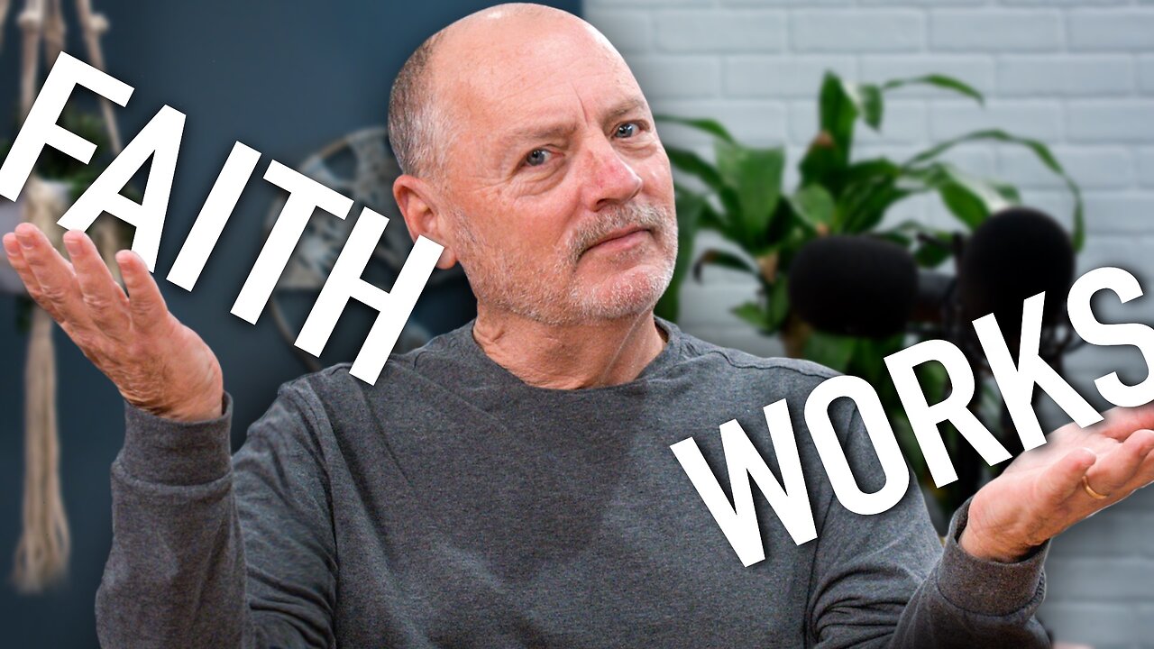 Faith or Works? | Purely Bible #57