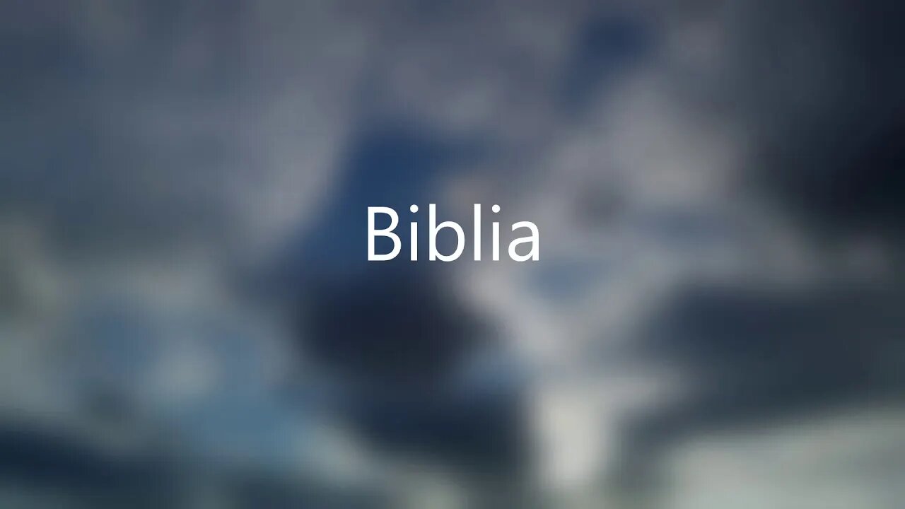 Biblia Stary Testament Księga Sędziów-19 audiobook