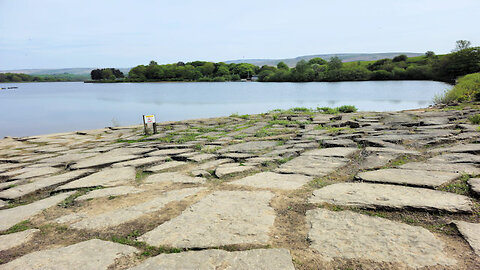 Smithy Bridge/Hollingworth Lake