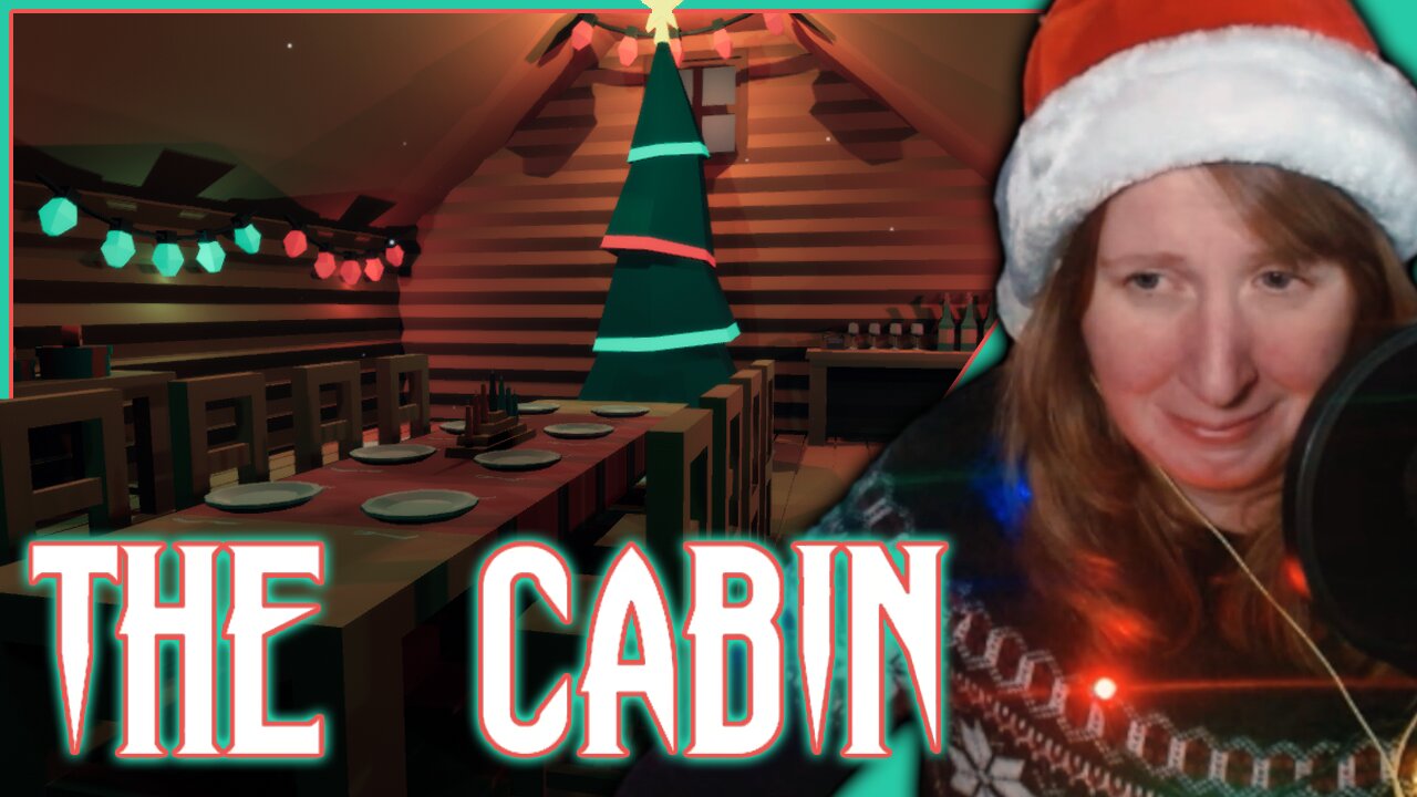 You're Gonna Wanna Avoid the Meat at This Family Dinner | The Cabin [Day 2]