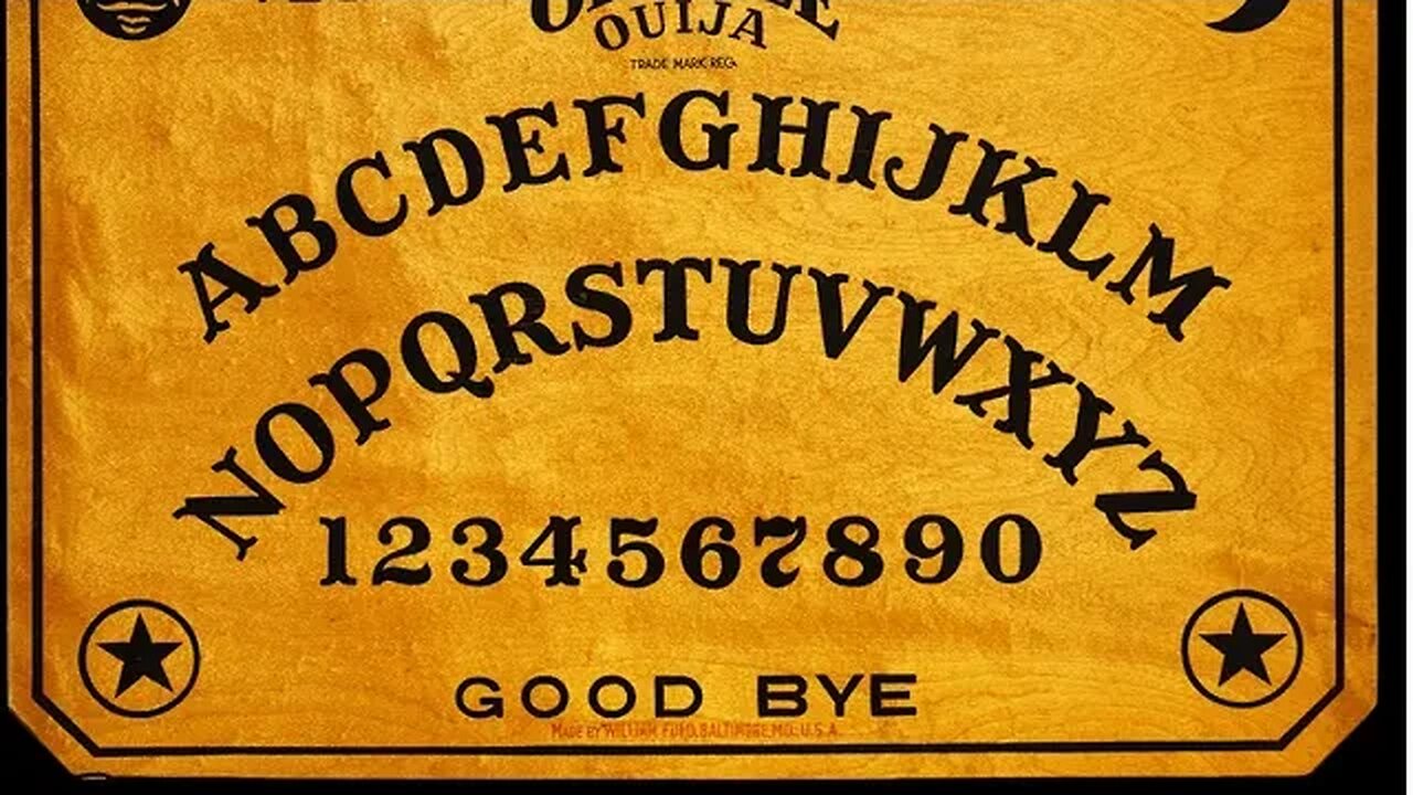 PERVIAN GIRL DOWNLOAD OUIJA APP AND WAS LATER ADMITTED TO THE HOSPITAL 🏥