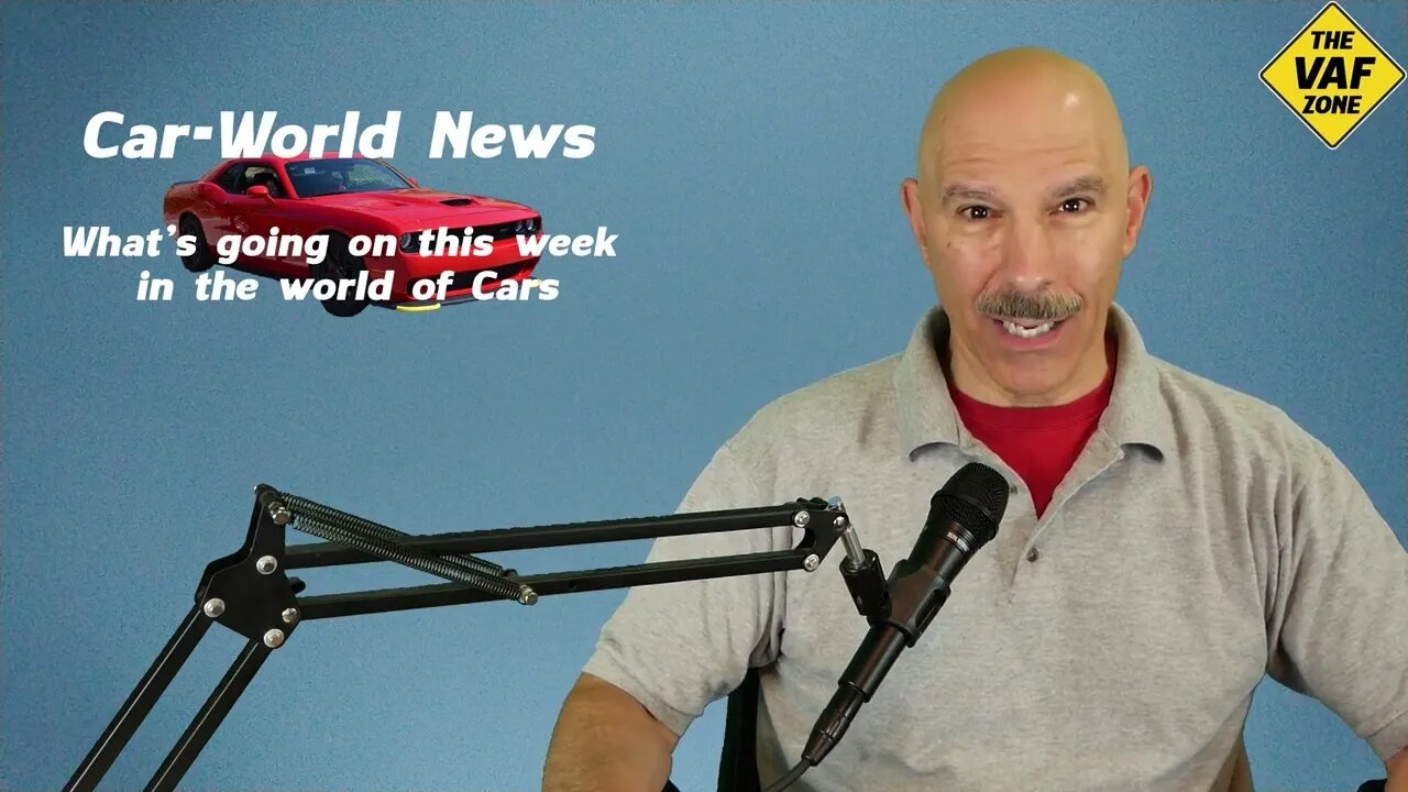 The last days of Dodge! ---Dodge Speed Week day one. - 2023 last call models and more.