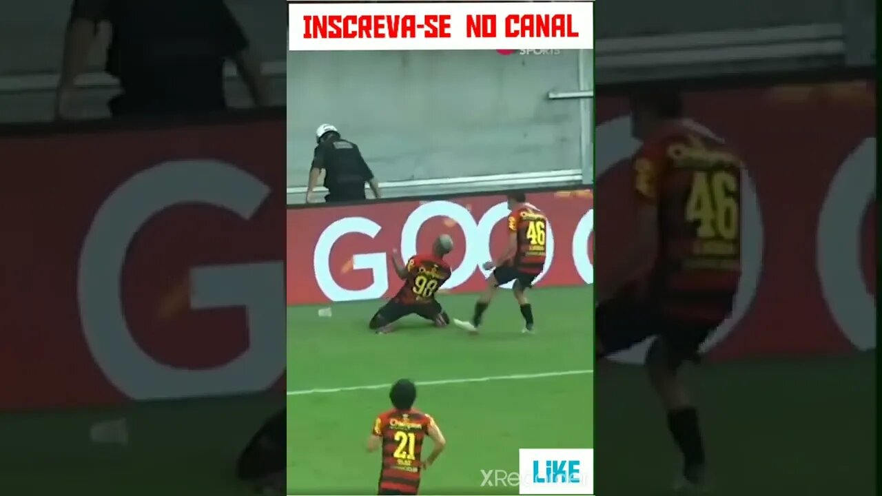 Jogador sai da Guerra da Ucrânia para fazer Gol em final de campeonato no Brasil