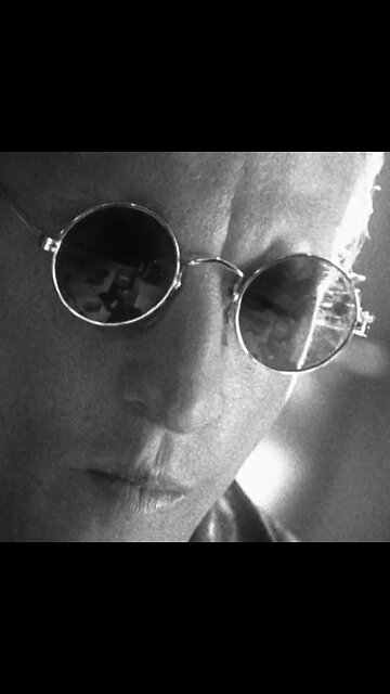 Natural Born Killers WOODY HARRELSON