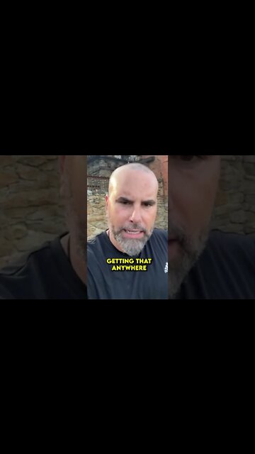 Where Have All The Leaders Gone? #short