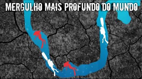 Exploração de Caverna deu ERRADO - O incidente da Caverna Plura →