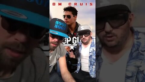 Tom Cruise’s Top Movie reviews