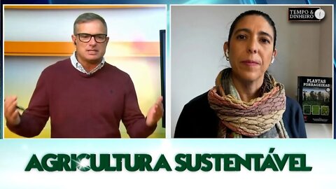 Agricultura Sustentável - com Frederico Olivi