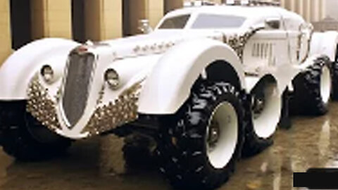 15 Rarest Trucks In The World