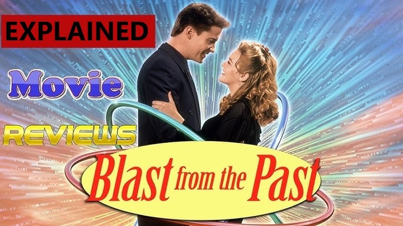 Blast From The Past (1999) Full MOVIE EXPLAINED (Recaps & Review)