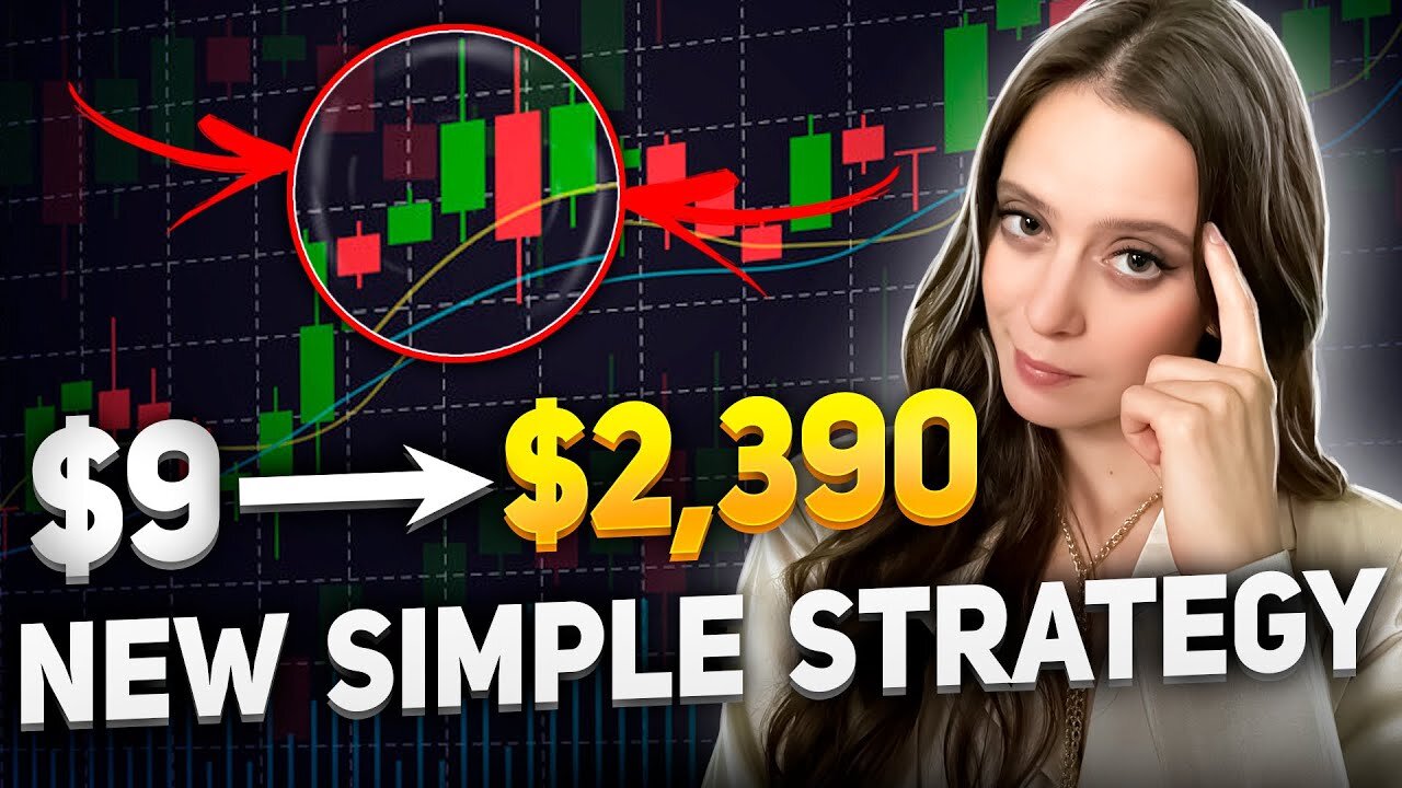 How I Mastered 2024 With This Step-By-Step Strategy | Watch Now!