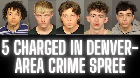 |NEWS| True American Crimes