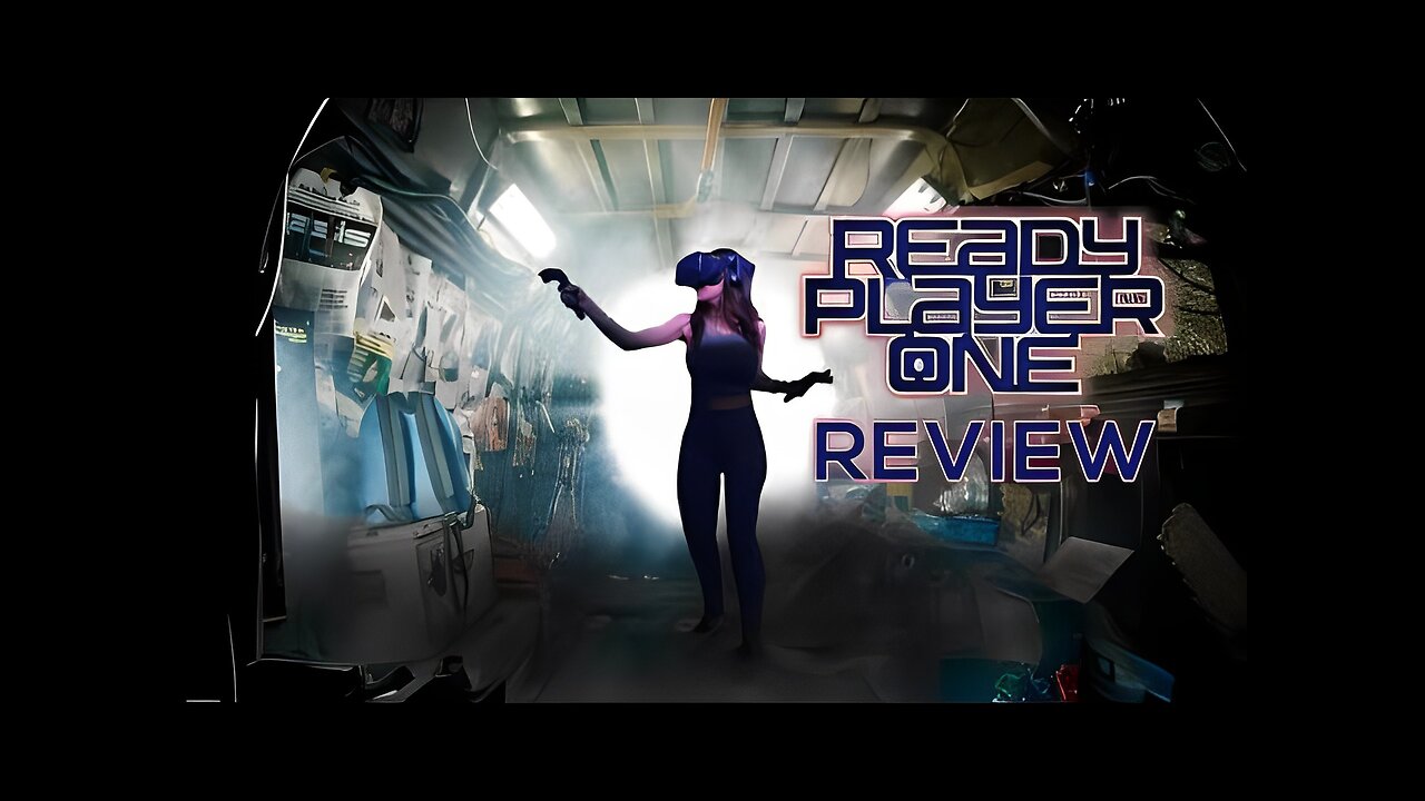 Mia Khalifa's Bad Take: Ready Player One