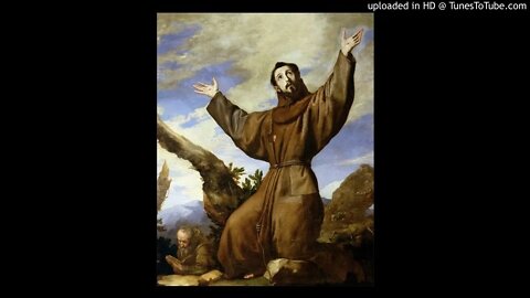 Saint Francis of Assisi - Ave Maria Hour