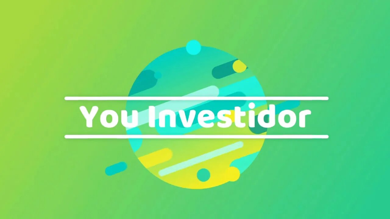 You Investidor