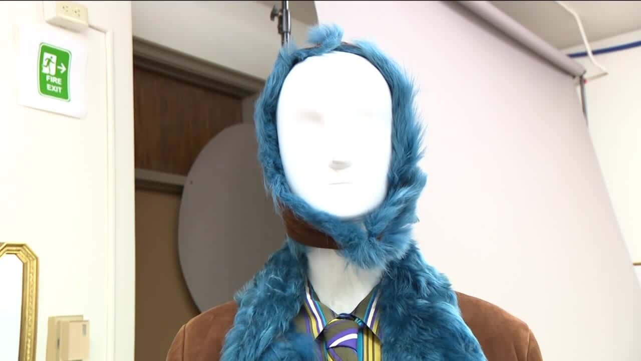 Mount Mary University opens up its vault to Steph Connects