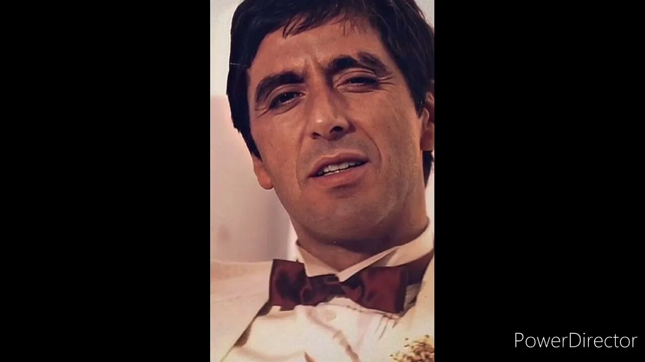 THE CHICO PODCAST ; THE JEDI INTERVIEWS THE LEGENDARY TONY MONTANA