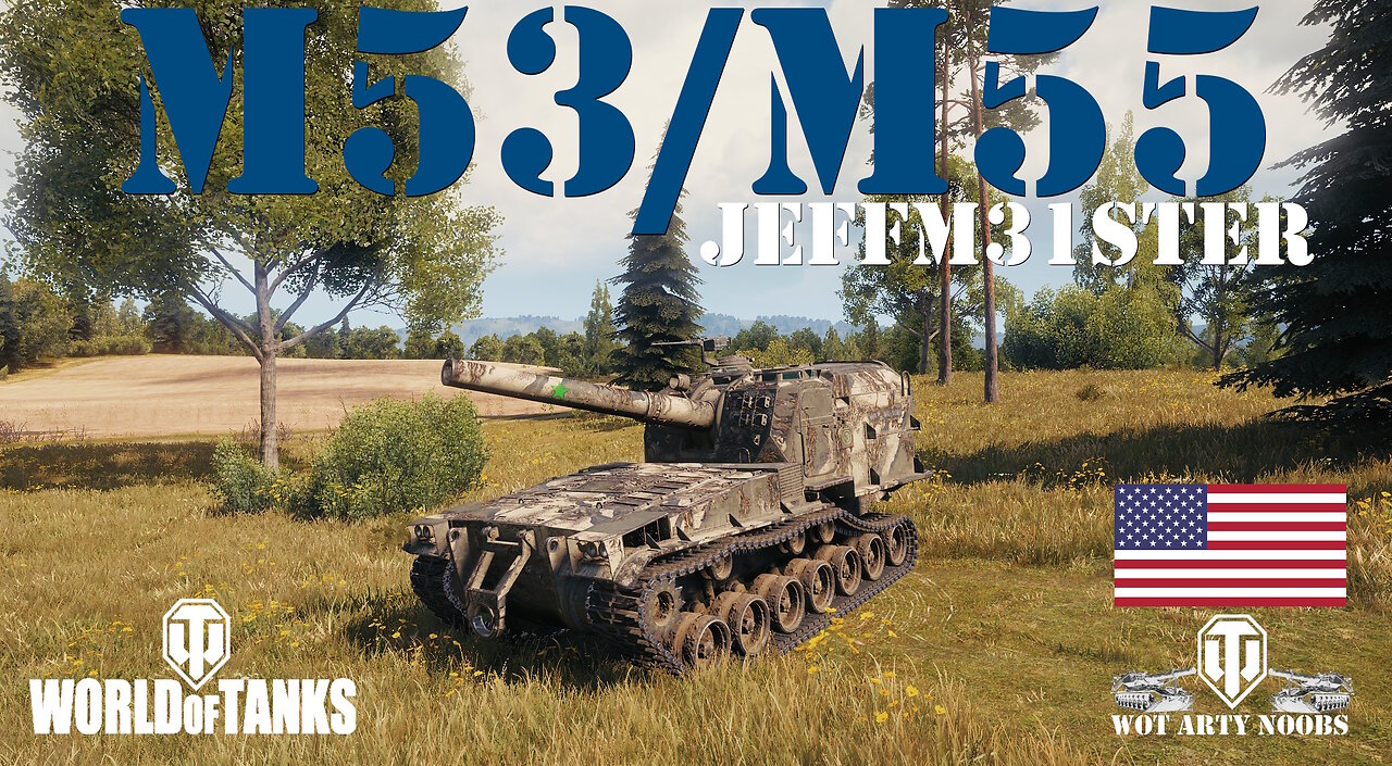 M53/M55 - Jeffm31ster