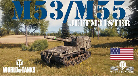 M53/M55 - Jeffm31ster