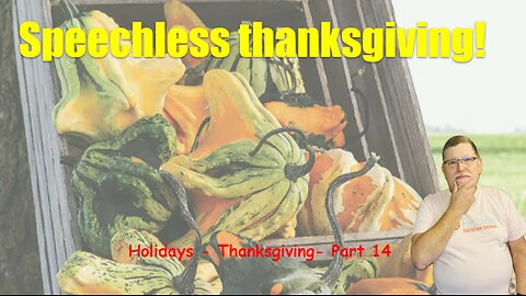 thanksgiving - Part 14.