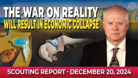 The Chickens Are Coming Home to Roost - Peak Prosperity